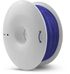 Фотография — Пластик для 3D-принтера Fiberlogy HD PLA Navy Blue