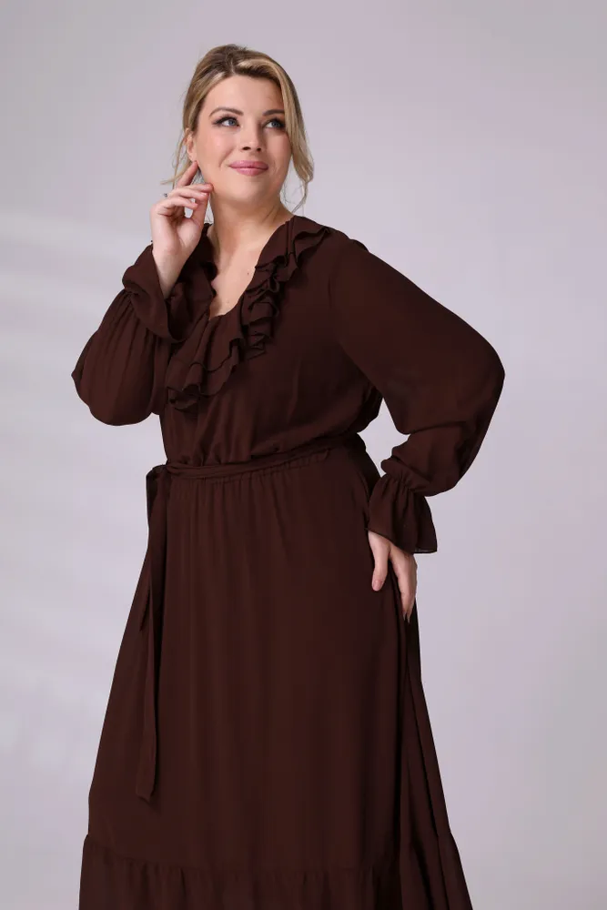 Платье 6307 Fabrika