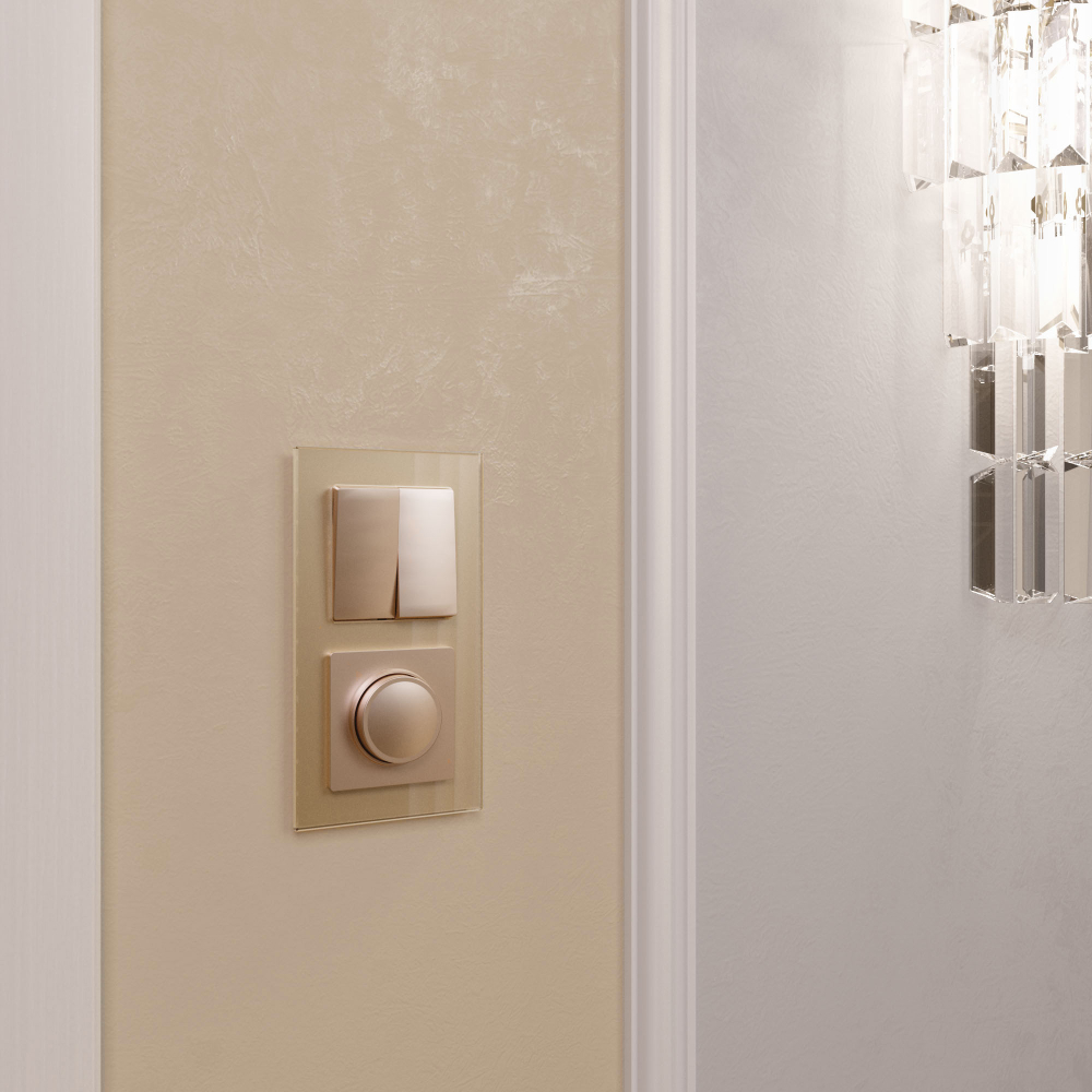 Диммер (шампань)