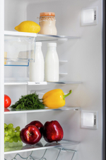 Холодильник Bosch KGE39AW21R NatureCool Serie 6