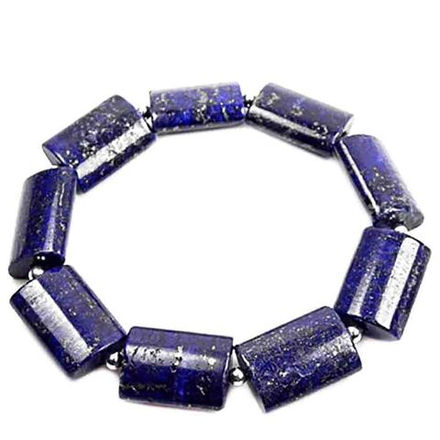 Браслет "Феодосия" лазурит