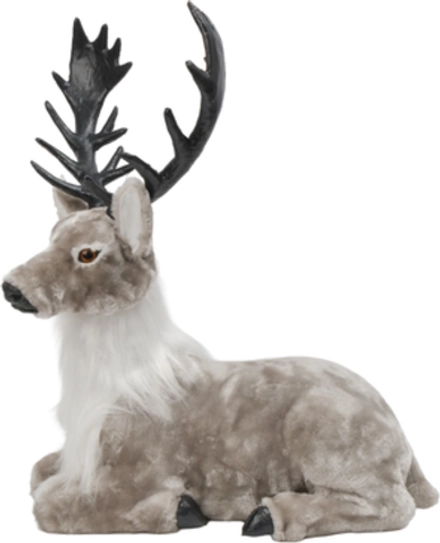 Фигура Северный Олень 50х40х60см, SYXL-2425151