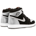 Кроссовки Aleali May X Jordan Air Jordan 1 Retro High "Shadow"