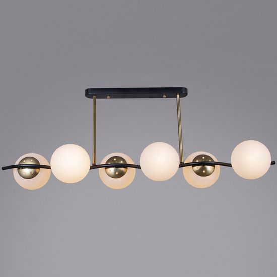 36364-0.3-06 BK+COP светильник потолочный