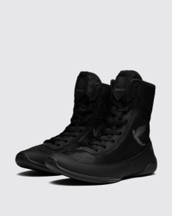 Боксёрки Fly TEMPEST BOOTS - Black
