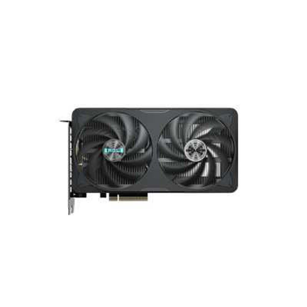 Видеокарта GigaByte nVidia GeForce RTX 5060 Ti 8Gb GV-N506TEAGLE OC-8GD 1.0