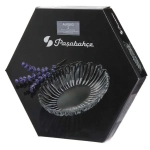 Набор блюд 3шт 15,5*9,9см «Аврора» 10545B