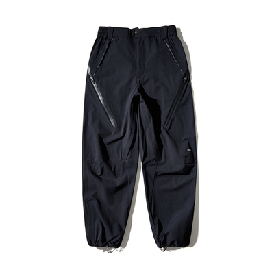 Брюки Nothomme Blue Explorer Softshell Outdoor Water-Repellent Pants