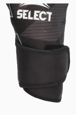 Вратарские перчатки Select 90 Flexi Pro V24 - черный
