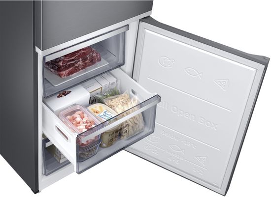 Холодильник Samsung RB41R7747S9