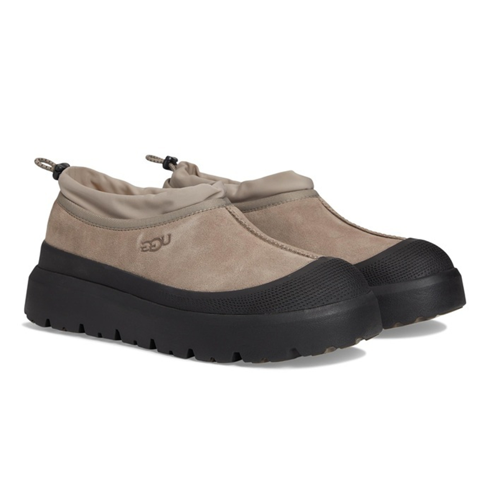 Ugg Tasman Hybrid - Smoke Plume/Black