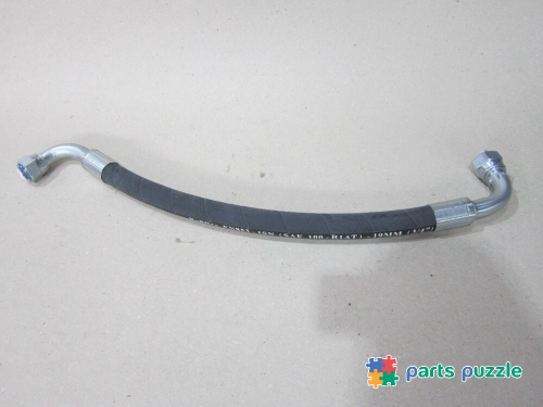 Шланг подогревателя ОЖ в сборе / HOSE ASSY 3/4IDX610MM АРТ: 10000-25469