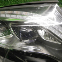 Фара правая Mercedes S W222 (2013-2017) LED
