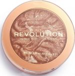 Хайлайтер Makeup Revolution Highlighter Reloaded Time to shine