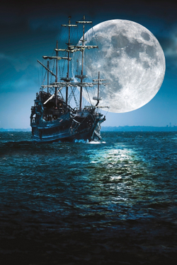 Коллекция Морской пейзаж