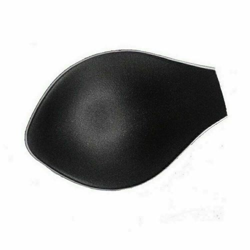 Мужской вкладыш PUSH UP черный Romeo Rossi