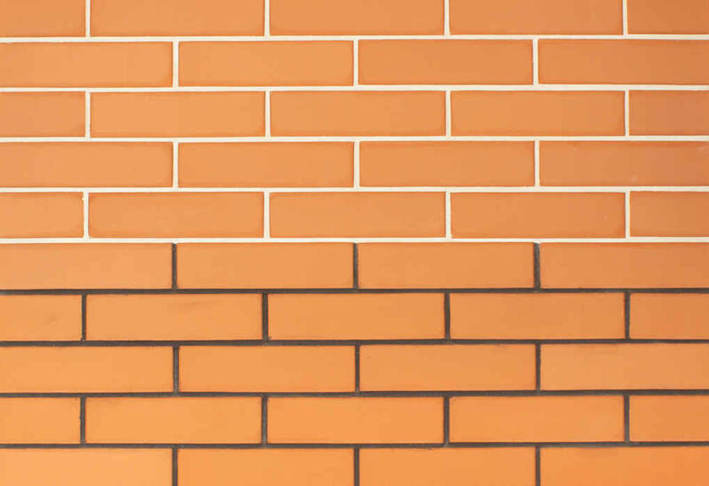 Кирпич новокубанский керамический рядовой Россо, евро 0,7 НФ