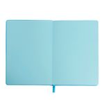 Блокнот NIKA soft touch