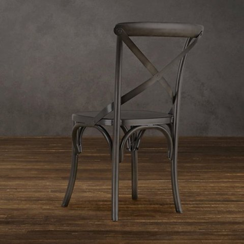 Стул Restoration Hardware Айрон