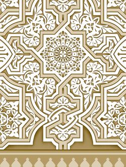 Простынь бязь Сказка "Эферия" 200x215 см