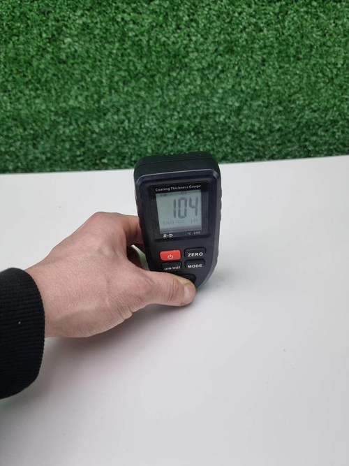 Крышка багажника KIA Optima 4 JF (2015-2020)