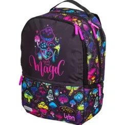 Çanta \ Bag \ Рюкзак "deVENTE. Label. Magic Mushroom"