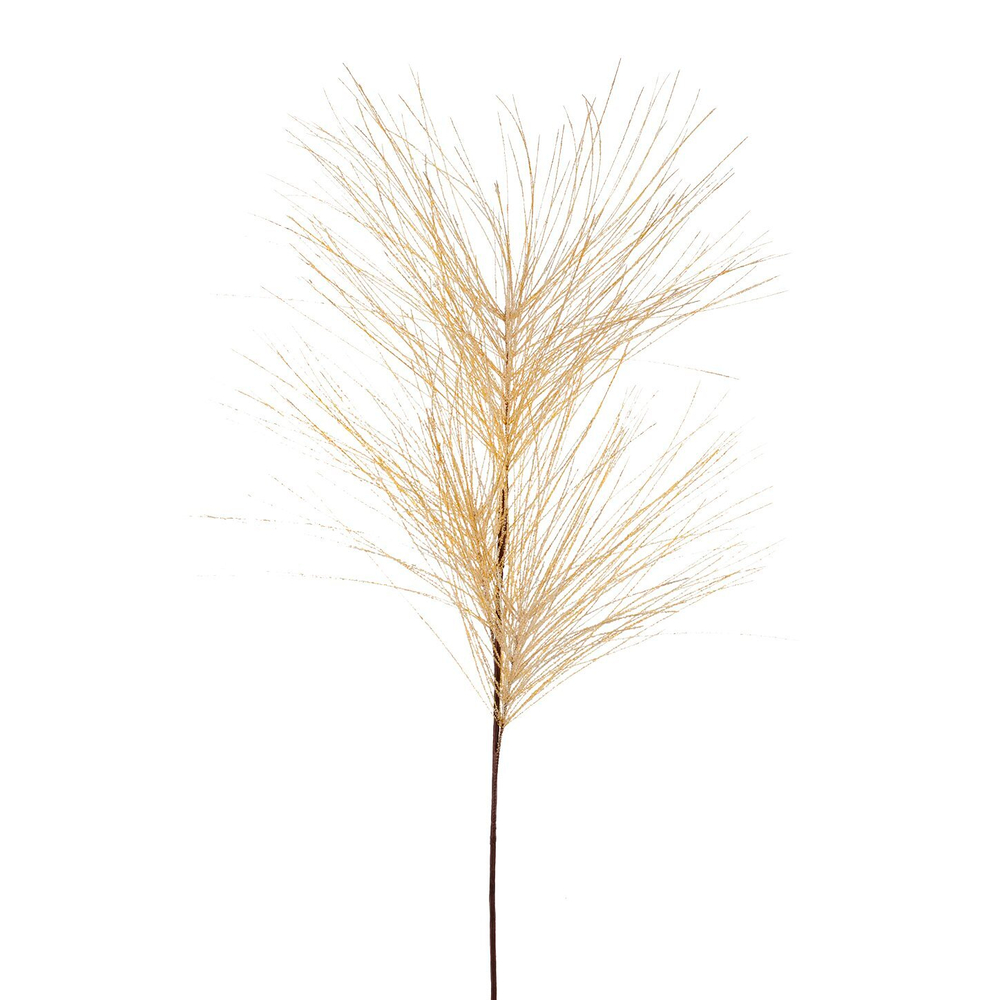 Веточка 114см Goodwill кремовая