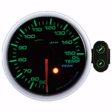 Датчик Depo PK-SC 60мм Температура масла