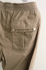 Спортивные штаны Ermenegildo Zegna