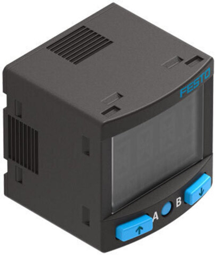 SPAN-B2R-M5F-PN-PN-L1 Датчик давления