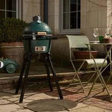 Подставка высокая для гриля Big Green Egg MiniMax