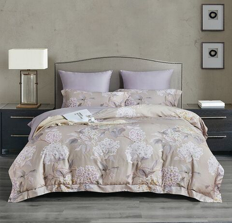 Постельное белье 2 спальное евро Asabella 2297-6