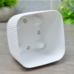 Горшок цветочный Агава 0,67л квадратный