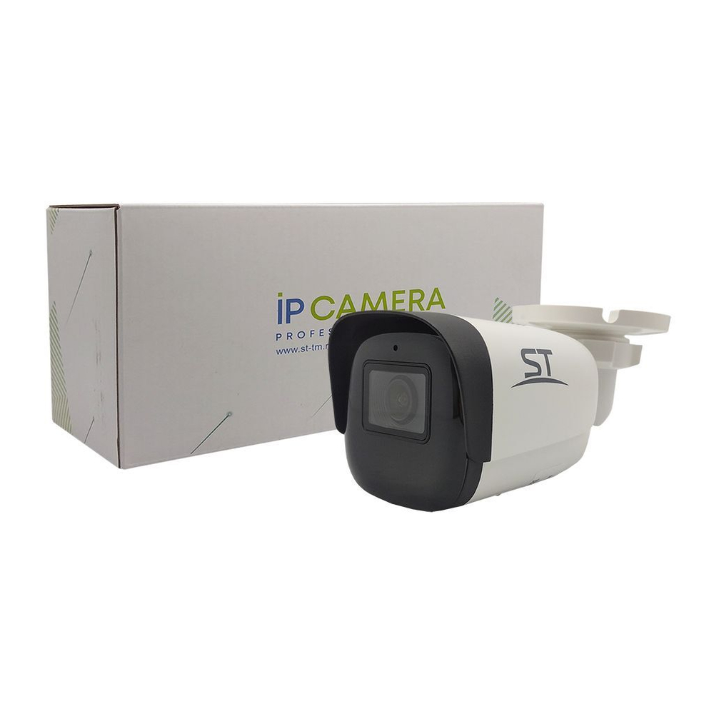 ST-SX4541 LIGHT 4Мп (объектив 2,8mm), Видеокамера цветная IP