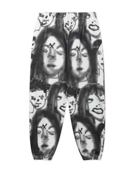 Мужские Брюки Dill Faces