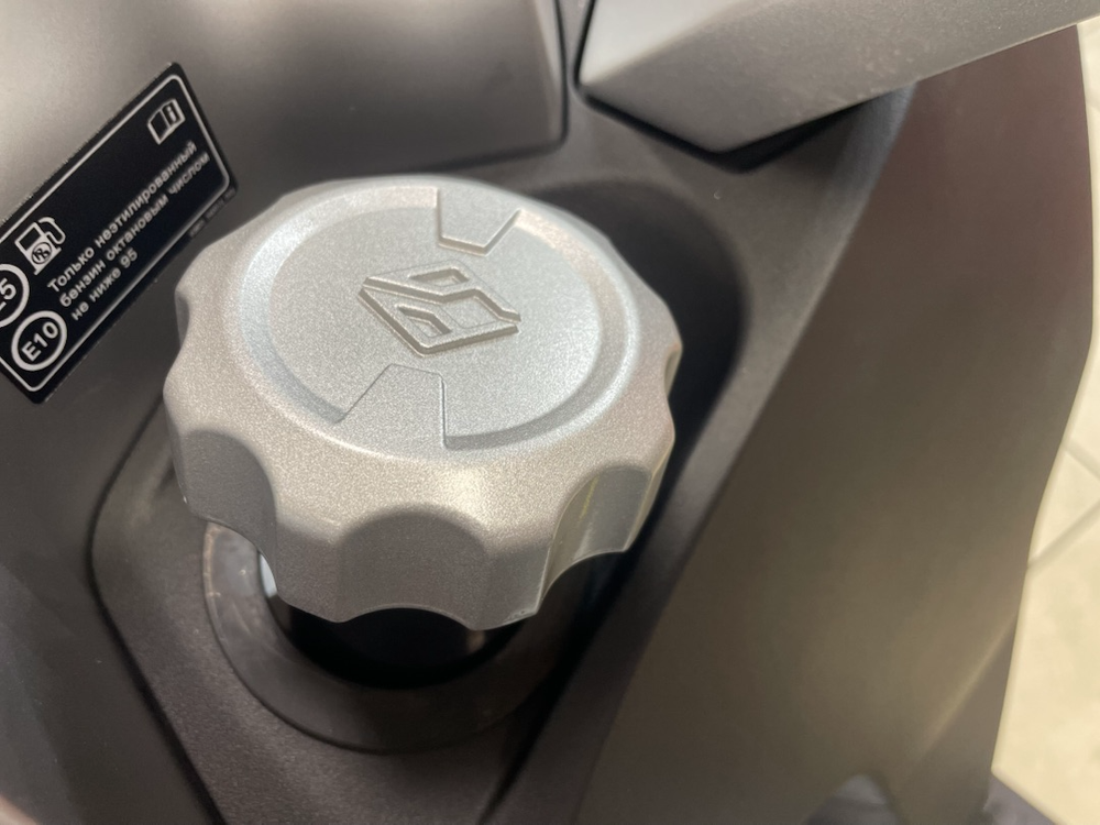 Квадроцикл BENDA Redstone 550 R2