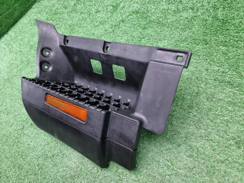 Подножка правая JAC N75 (2014-н.в.)