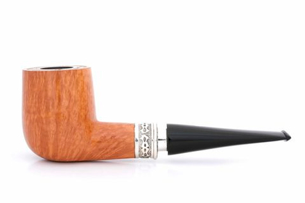 Трубка SER JACOPO Leonardo da Vinci L2 Straight в шкатулке