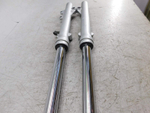 Перья вилки Yamaha Serow 250 DG11J