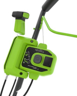 Снегоуборщик аккумуляторный бесщеточный GREENWORKS GD40STX2 40V, без АКБ и ЗУ 2603407