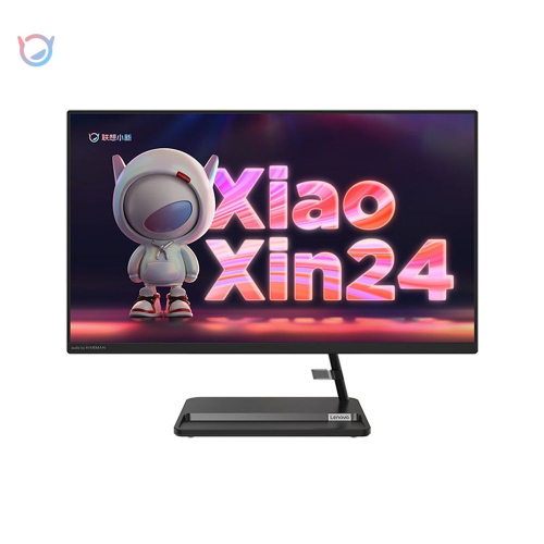 Lenovo XiaoXin 24 (IAP) /I5-12450H 16G/512G/Win11Pro