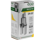 Насос вибрационный ECO CPV-307