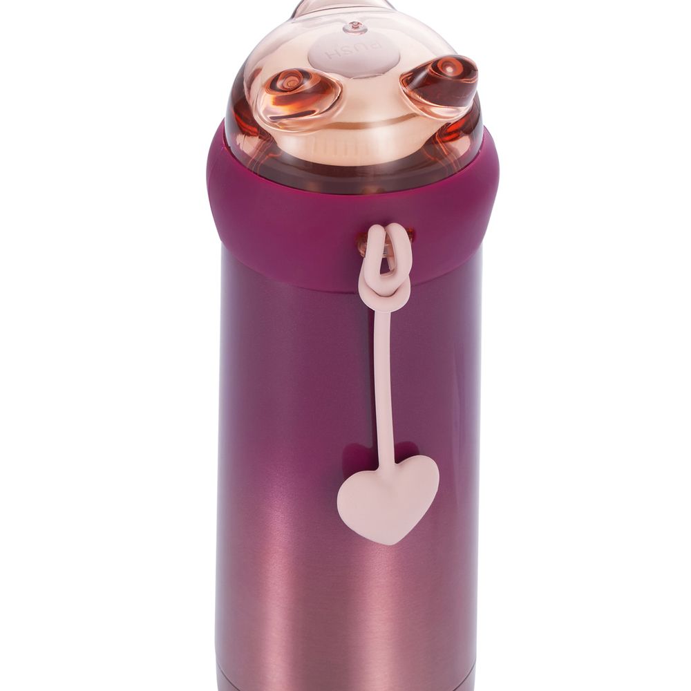 Вакуумный термос Gipfel Orso 8363 0,35 л