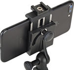 Штатив Joby GorillaPod GripTight PRO 2 с держателем для смартфона Apple