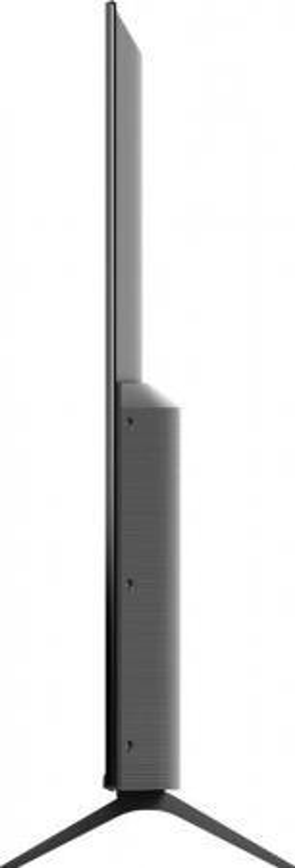 Телевизор LED Kivi 65" 65U740LB черный Ultra HD 60Hz DVB-T DVB-T2 DVB-C USB WiFi Smart TV (RUS)