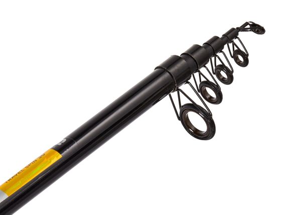 Спиннинг-комплект Salmo Blaster TELE SET 2.4