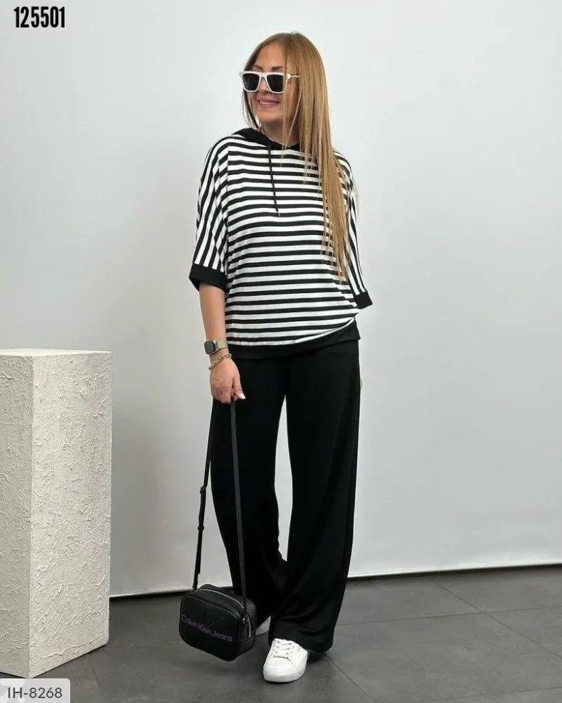 Костюм IH-8267 Фабрика Моды