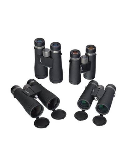 Бинокль Levenhuk Nitro ED 8x42