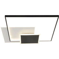 Светильник потолочный светодиодный Rivoli   6122-103 162 Вт 3000К - 6000К с пультом модерн