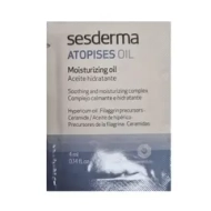 Atopises Oil Moisturizing Oil Sesderma | Масло увлажняющее для чувствительной кожи